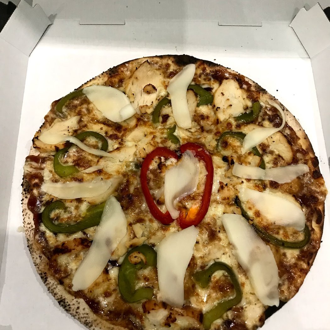 Pizz Event's 3